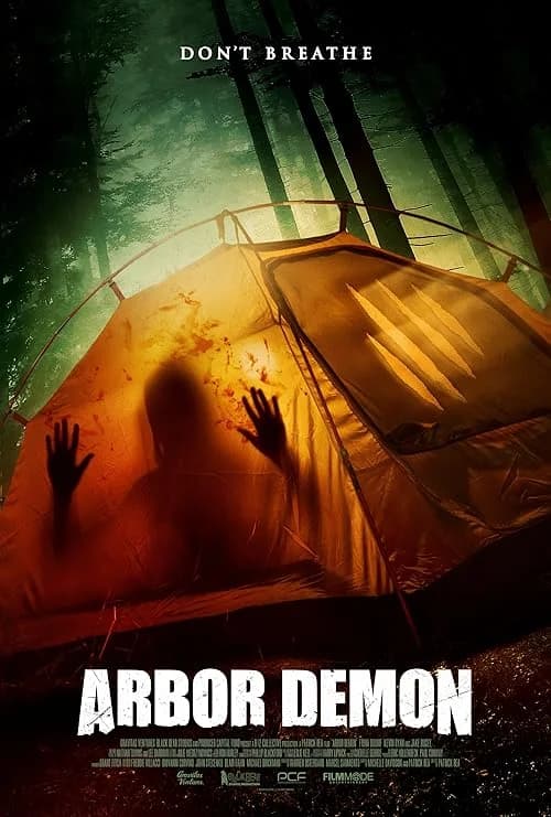 Arbor Demon