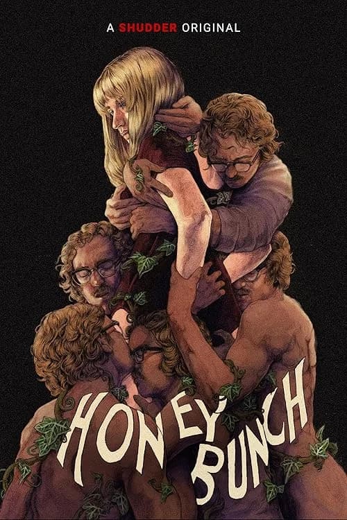 Honey Bunch film posteri