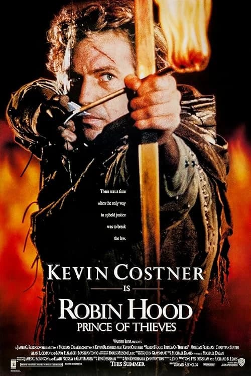 Robin Hood: Prince of Thieves
