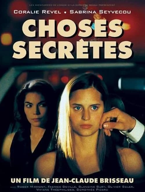 Secret Things