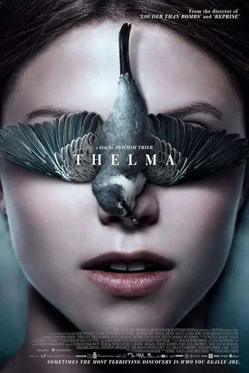 Thelma film posteri