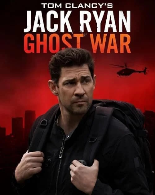 Tom Clancy's Jack Ryan: Ghost War